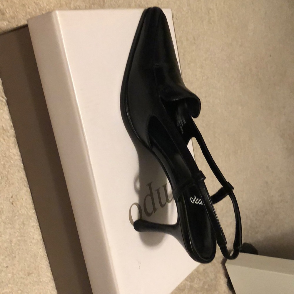 NWT Impo pumps